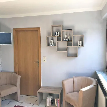 An Der Allee アパート *