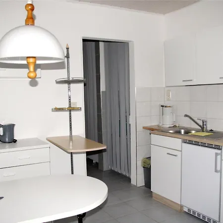 An Der Allee アパート *