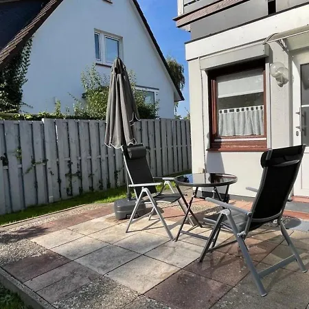 アパート An Der Allee ダーメ